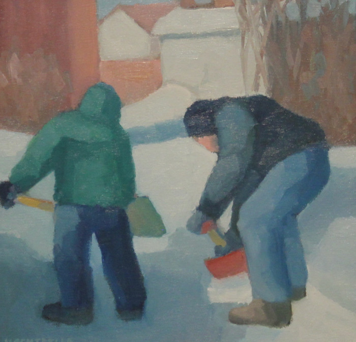 Centrella-Michael-Connecticut-Clean-Up-oil-475-12x12