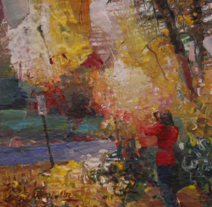 Howlader-Sunil-Fall-Morning-acrylic-600-6x6