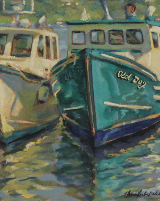 Jordan-Bahosh-Sharon-Old-Dog-and-Co-oil-775-8x10