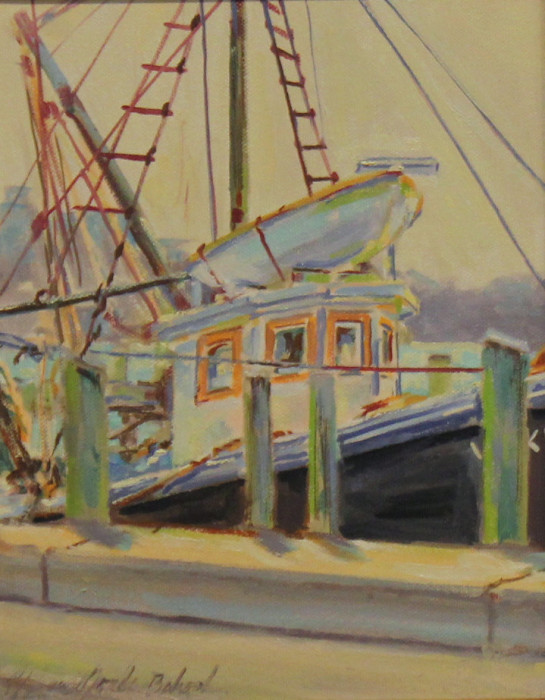 Jordan-Bahosh-Sharon-The-Viking-oil-775-8x10