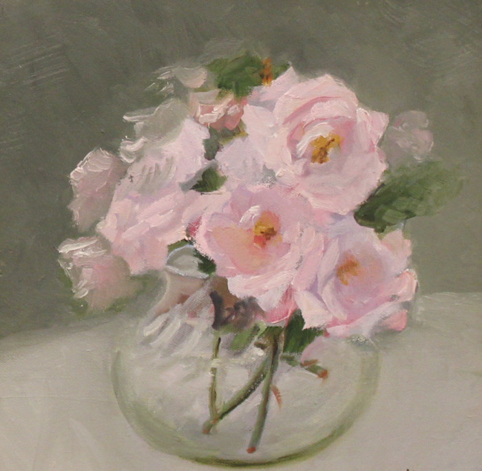 Missel-Susan-New-Dawn-Garden-Roses-oil-875-10x10
