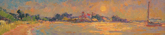 Nilsson-Leif-Fishers-Island-End-of-Day-oil-3000-6x24