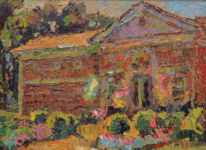 Nilsson-Leif-The-Lyme-Art-Association-oil-2400-9x12
