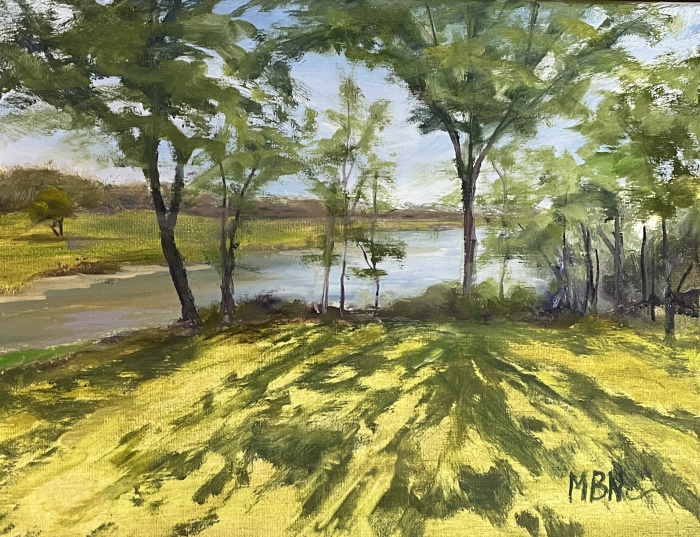 Noonan_Marilee-B_Let-The-Sun-Shine-In_-oil_-11-x-14_250