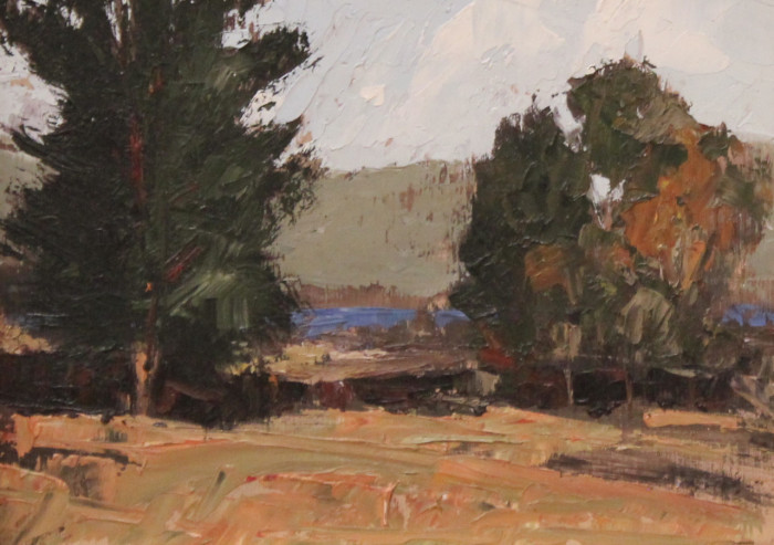 Park-Howard-Haley-Farm-Study-oil-300-6x8