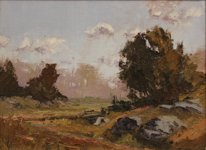 Park-Howard-North-Stonington-oil-1600-12x16
