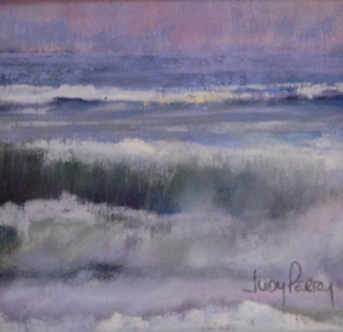 Perry-Judy-Sunset-Waves-II-pastel-375-8x8