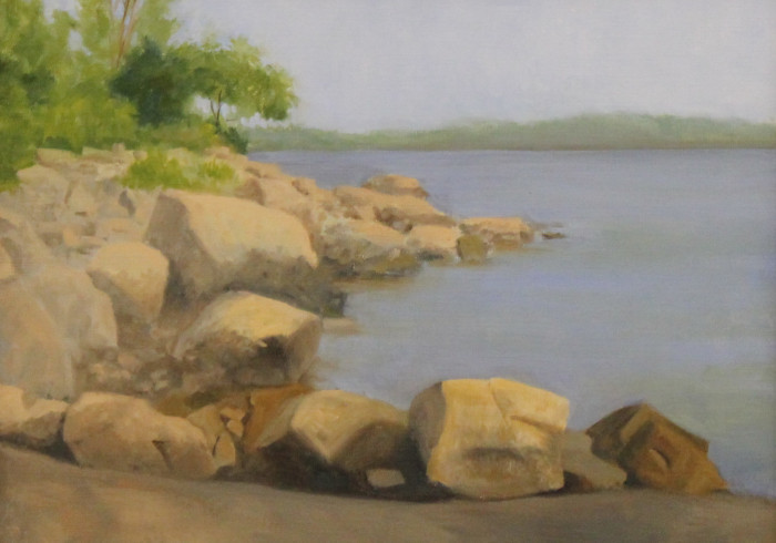 Prentice-Jan-View-from-Enders-Island-oil-750-12x9