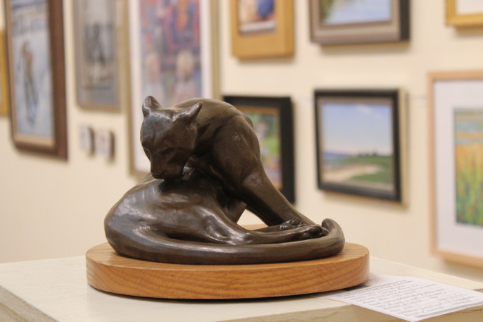 Van-Winkle-Susan-Missed-a-Spot-Cougar-cast-stone-650