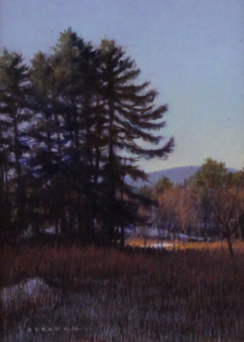 Vosburgh-David-Rannapo-Rd-Sheffield-MA-oil-500