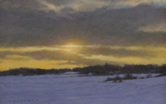 Vosburgh-David-Sunset-Rt-22A-oil-500-5x7