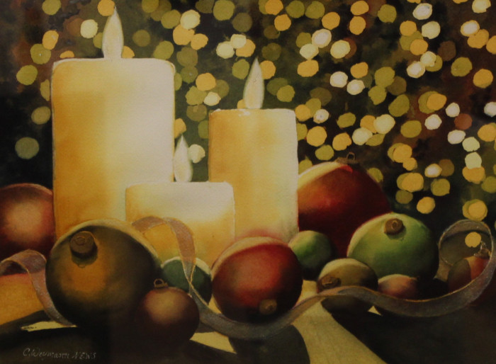 Weymann-Cheri-The-Light-Before-Christmas-wc-450-16x20