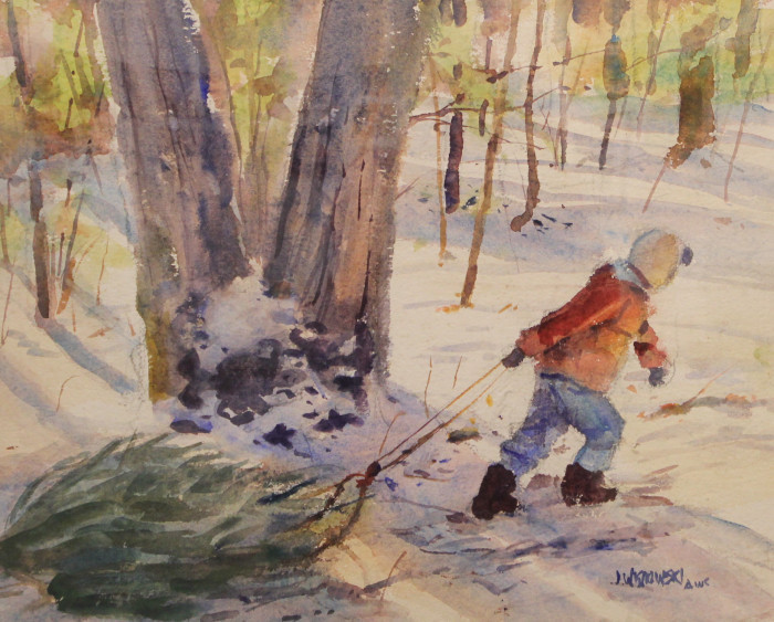 Wisnowski-James-Bringing-the-tree-wc-1000-18x23