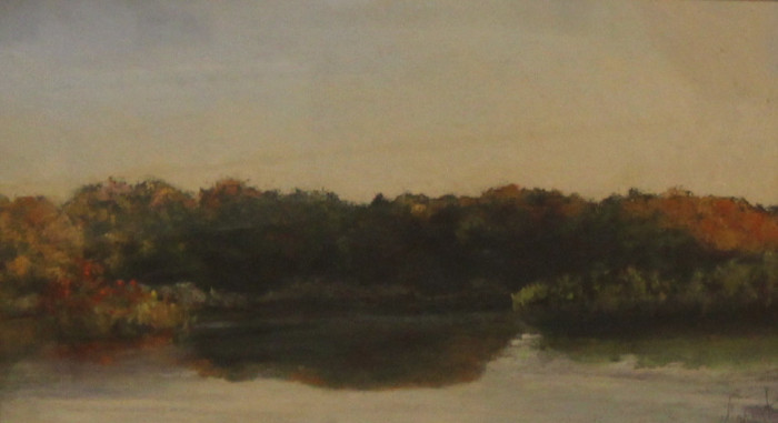 Wrigley-Garnet-Late-Day-in-Sprague-pastel-450-14x18