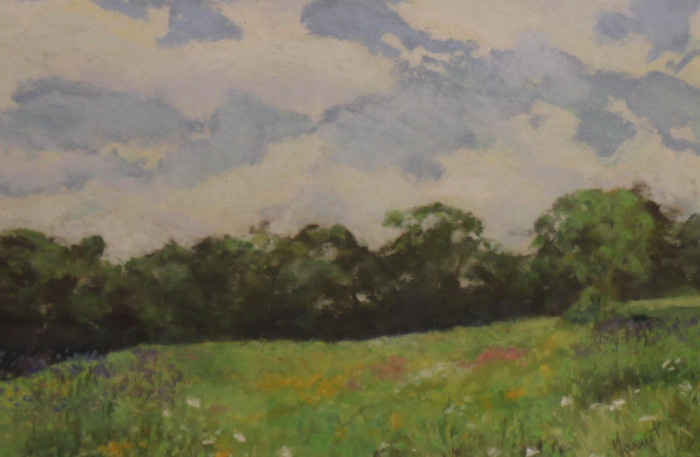 Wrigley-Garnett-June-at-Rose-Hill-pastel-550-12x16