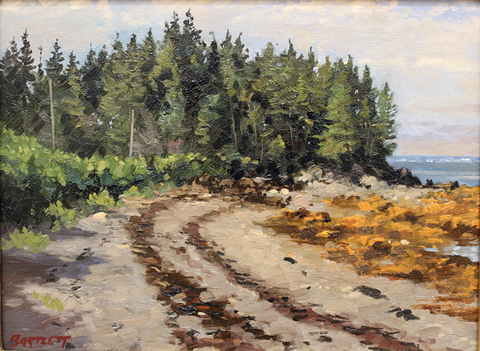 Bartlett_Harley_north_haven_ME_sketch