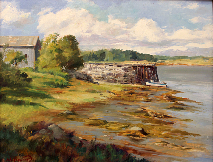 Caggiano_John_S_Between_Seasons