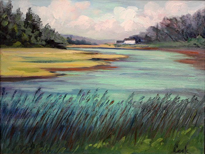 Cook_Kevil_L_Green_Day_on_lieutenant_river