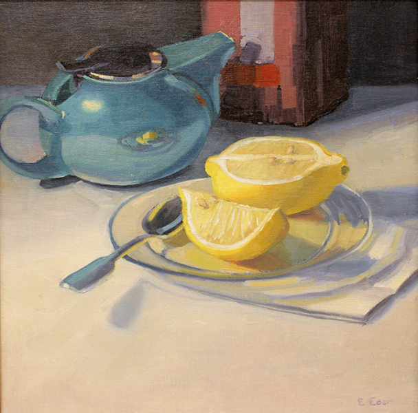 Eder Eileen Teatime