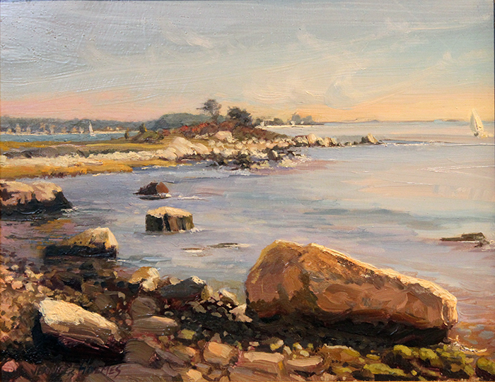 Holmes Jennifer Meigs Point