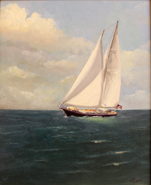 Kahrl Randie Hove to