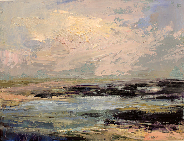 Karpinkski Christine Rocky Inlet
