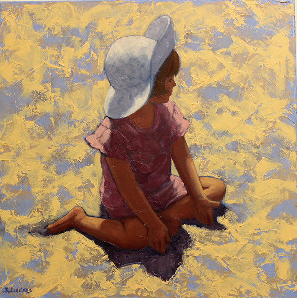 Lucas Sarah Stifler Summers Child