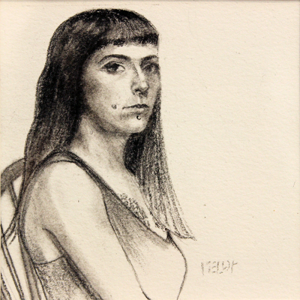 Mello Mary Woman on the Way