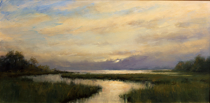 Muller Them Kim Dipping Down