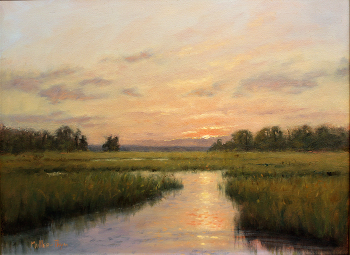 Muller Thym Kim Dawns Delight