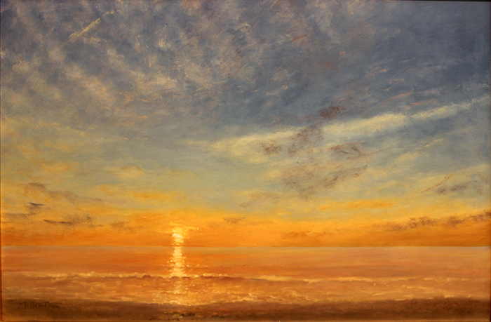 Muller Thym Kim Eternal