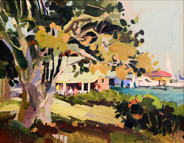 Noreika Robert Naples Florida