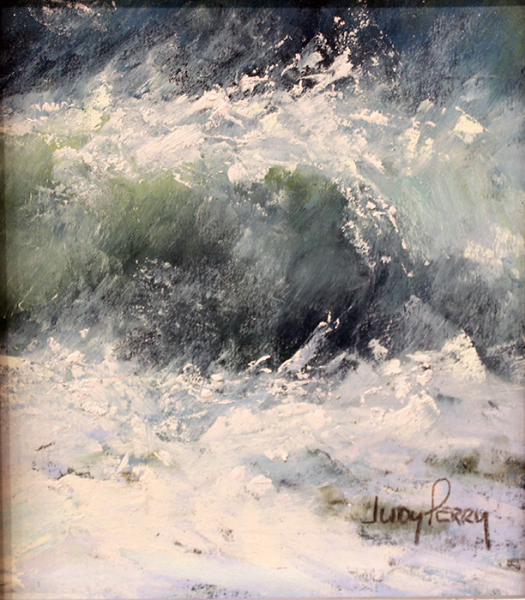 Perry Judy Pure Energy III