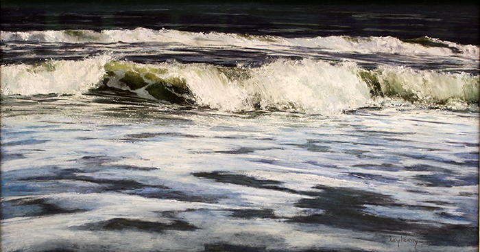 Perry Judy Sea Foam