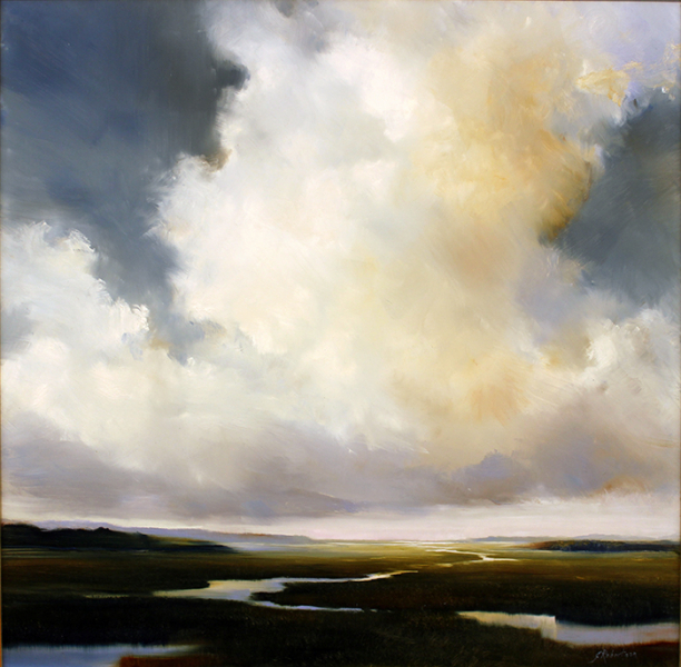 Robertson Janine Drift II