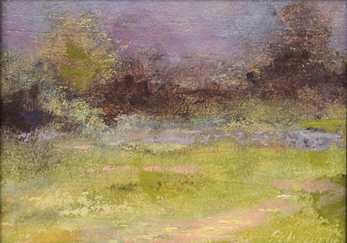 Schroeder Nancy Lyme Spring