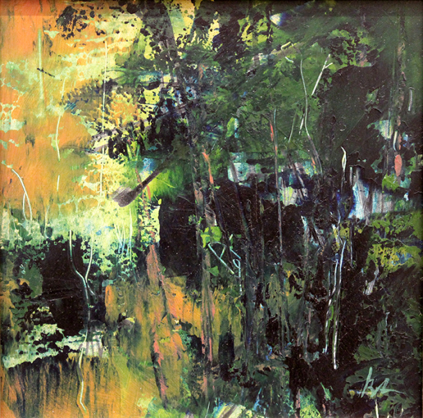 Simmons Katherine deluge