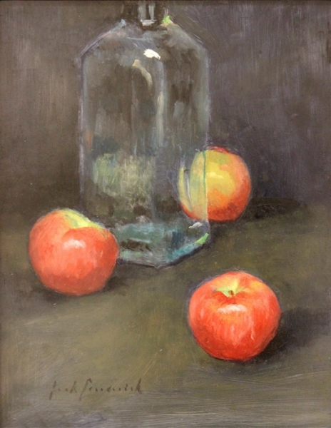 Broderick-Apples