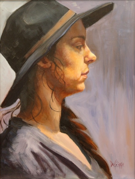 DeFilippo-Morgan
