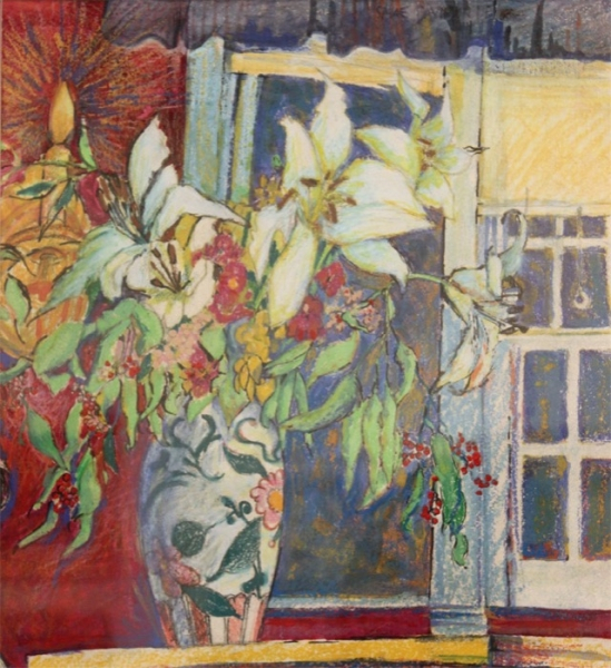 DeVore-Lilies-with-Lighted-Interior