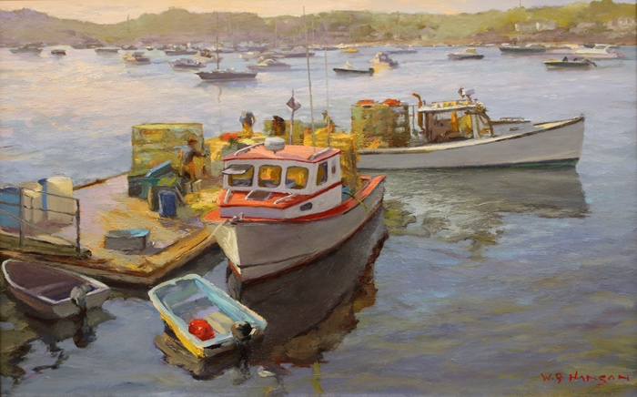 Hanson-Marblehead-Harbor