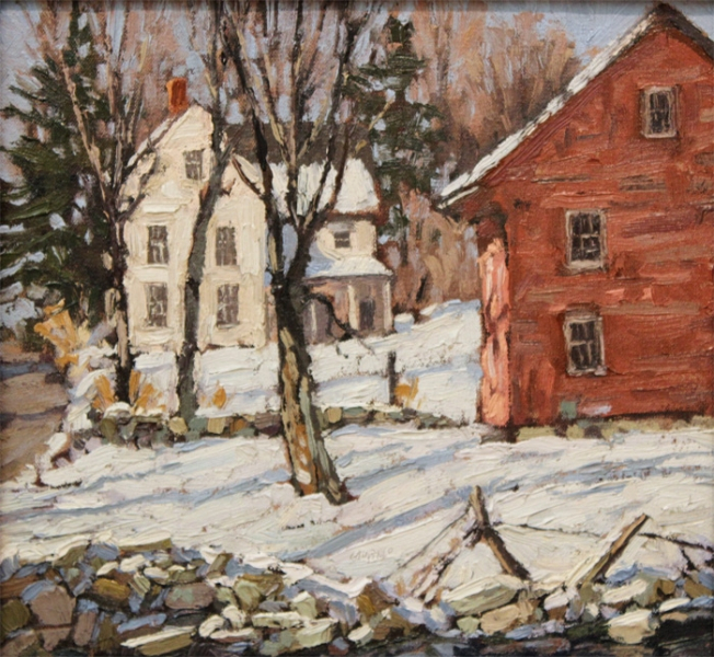 Laurino-Morris-Farmhouse