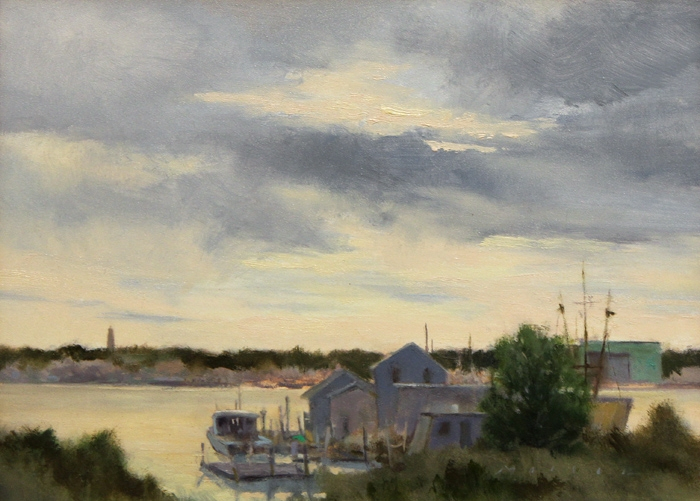 Maiser-Thames-River