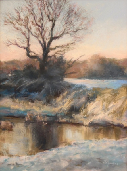 Rhoades-Frosted