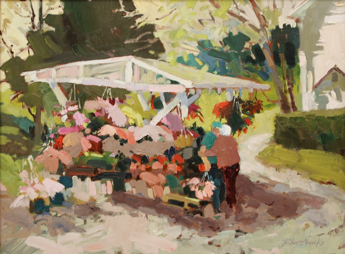 Robert-Noreika-Old-Friends