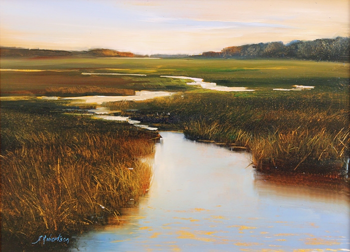 Robertson-Golden-Shimmer