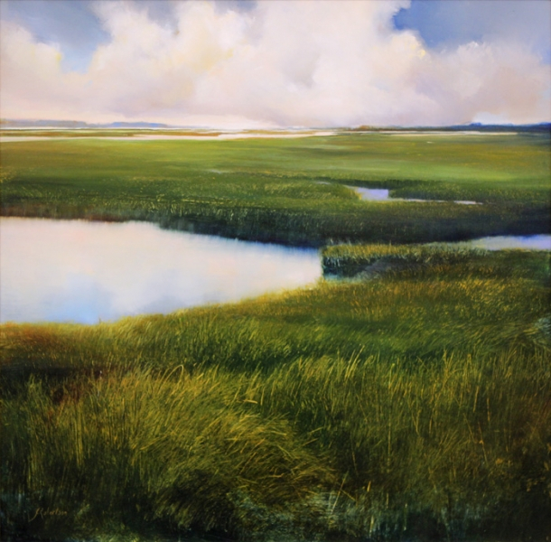 Robertson-Seagrass