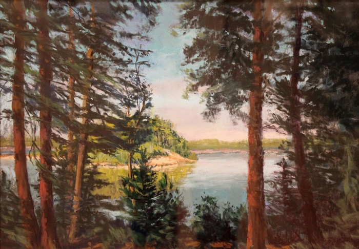 Seekamp-View-Through-the-Trees