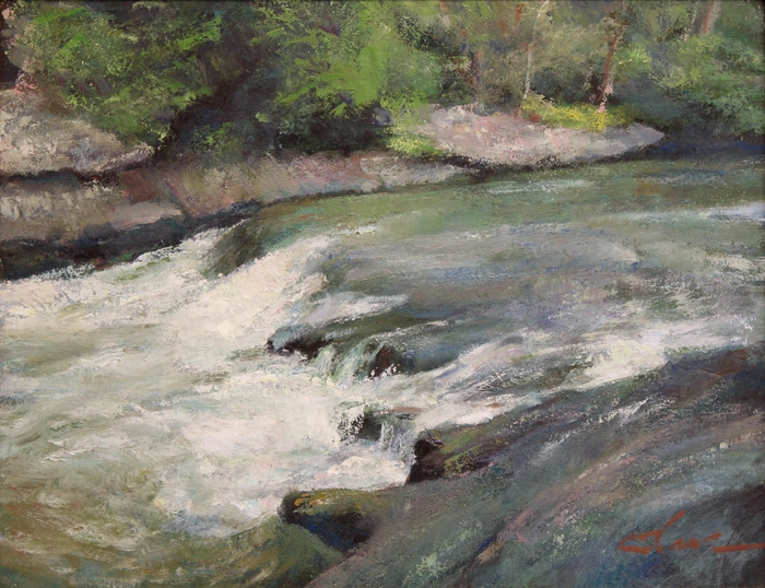 Shane-Rapids