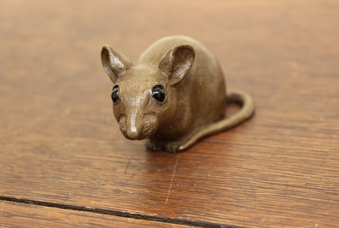 Van-Winkle-Mouse-II